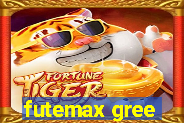 futemax gree